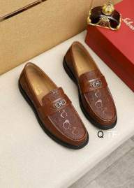 Picture of Ferragamo Shoes _SKUFerragamosz38-45TF02095370